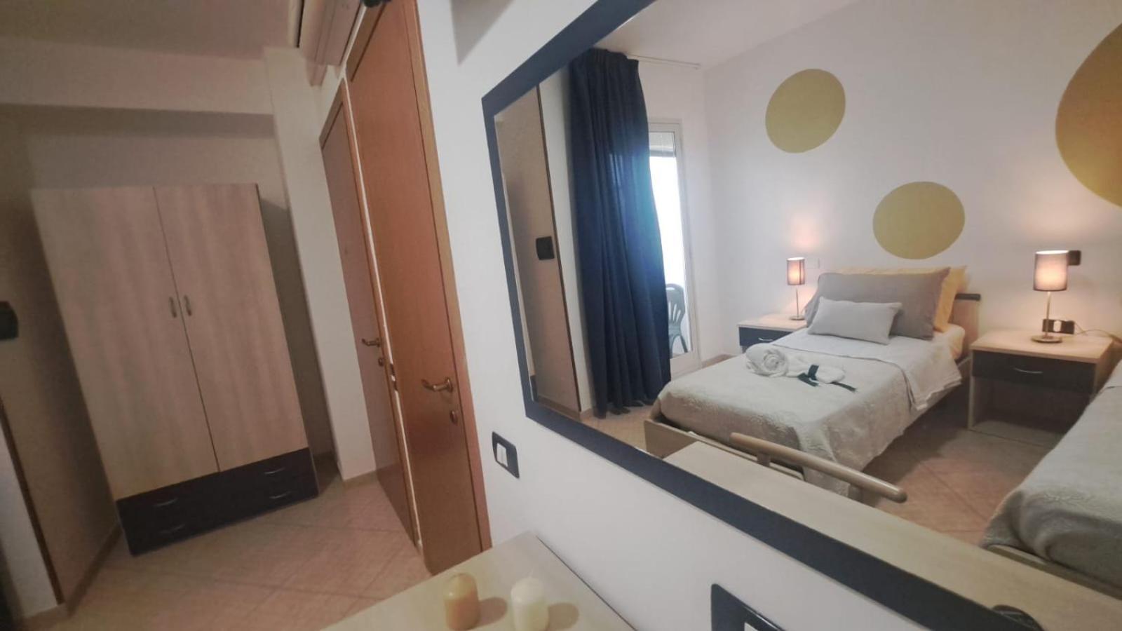 Marimare B&B Pozzallo Bagian luar foto