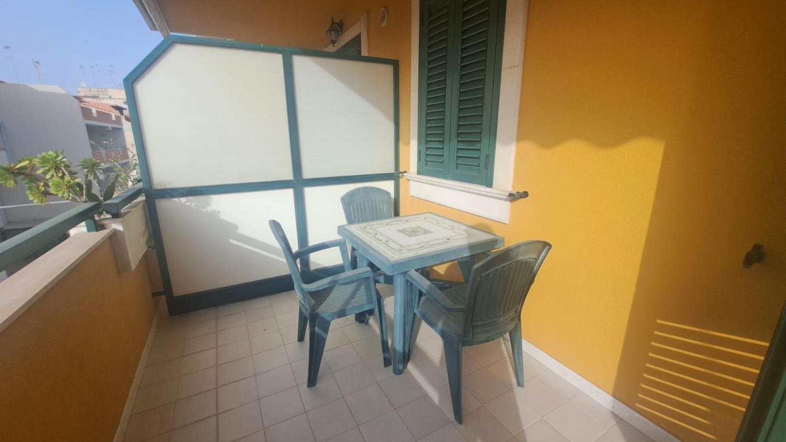 Marimare B&B Pozzallo Bagian luar foto