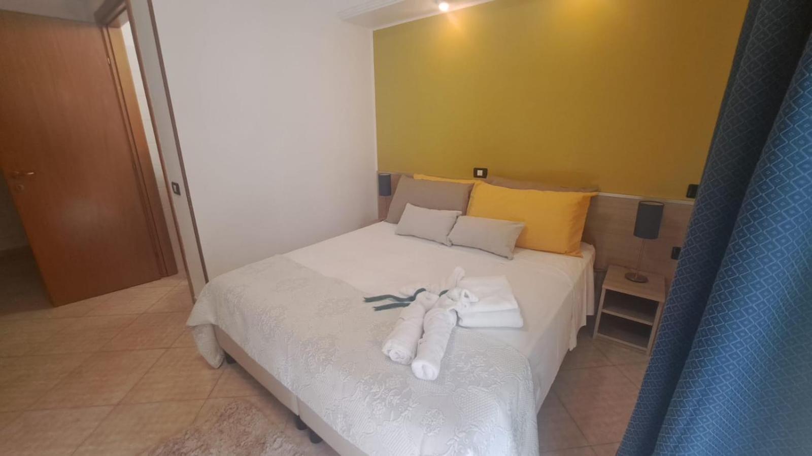 Marimare B&B Pozzallo Bagian luar foto